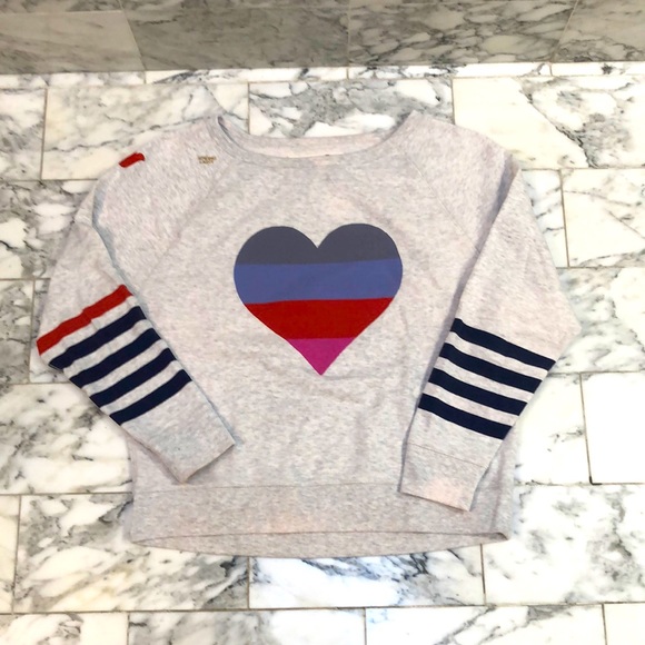 Free City X GAP sweatshirt - Picture 1 of 3